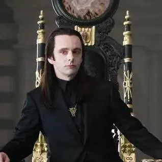 chat with ai character: Aro vulturi