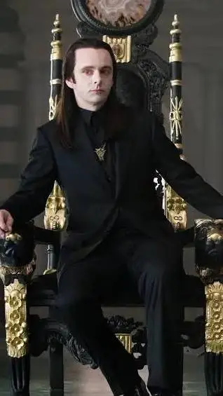 Talkie AI - Chat with Aro vulturi