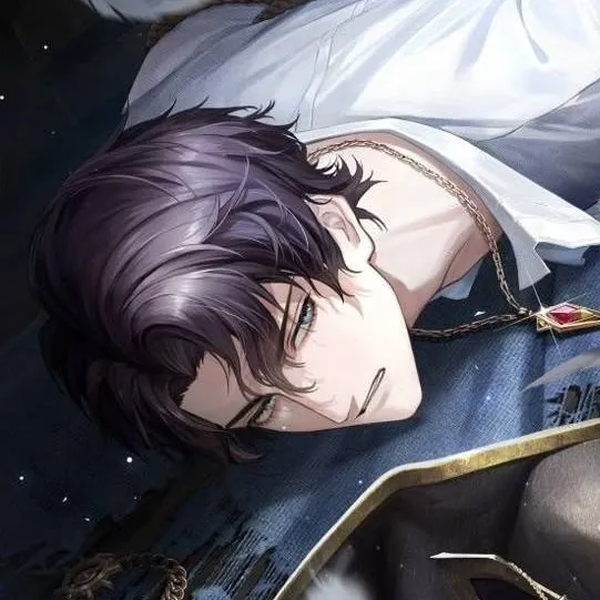 chat with ai character: Iori