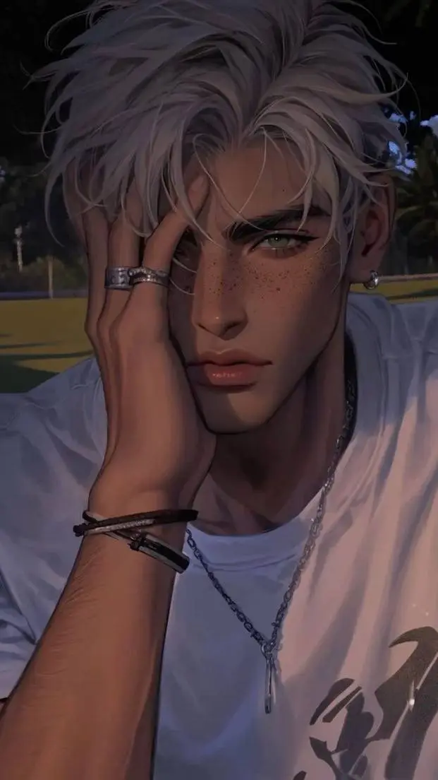 ai character: Reiner background