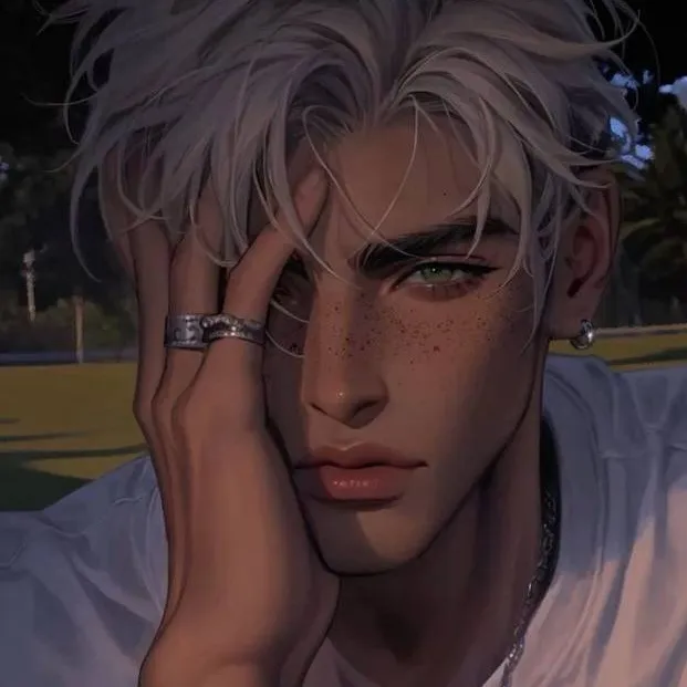 chat with ai character: Reiner