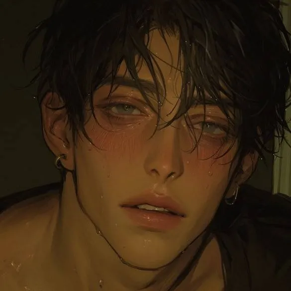 chat with ai character: Dylan