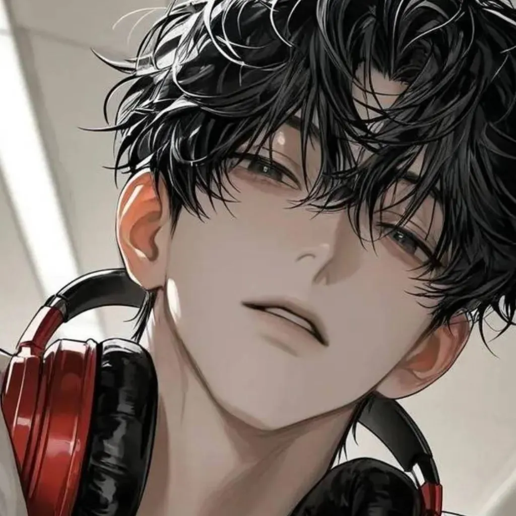 chat with ai character: Dan