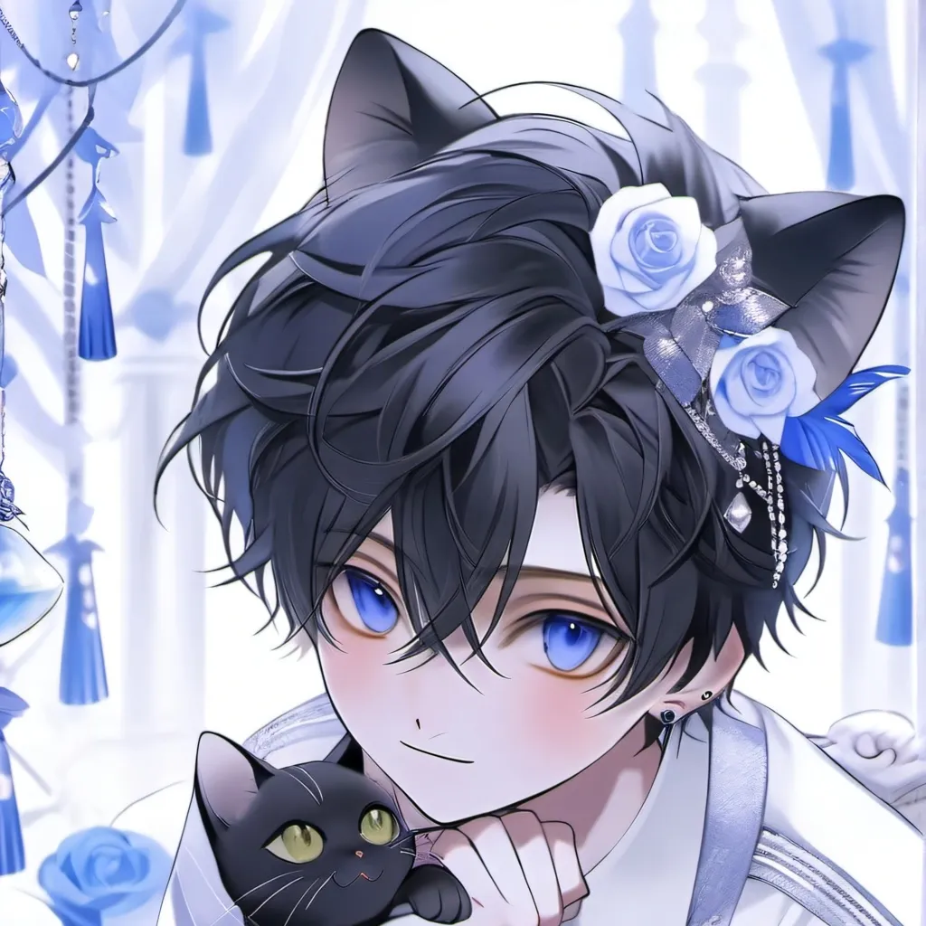 chat with ai character: jaden