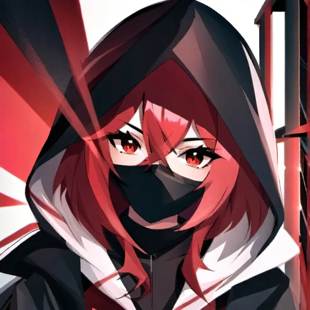 chat with ai character: Pyra