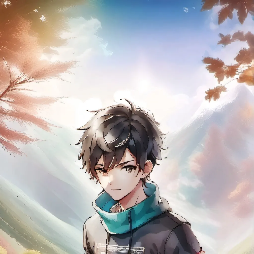 chat with ai character: Ezren