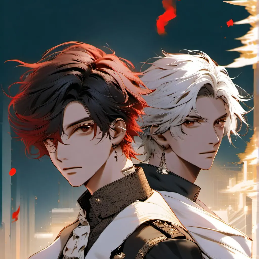 chat with ai character: Alone et Ezren 