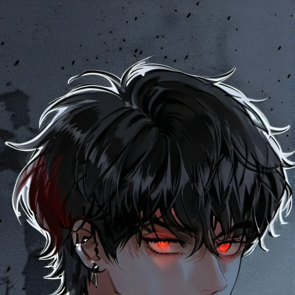 chat with ai character: Shadow 