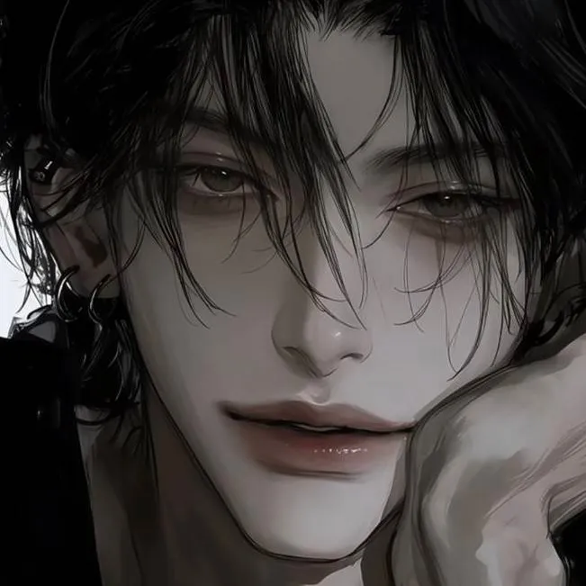chat with ai character: 🥀Max~🔥