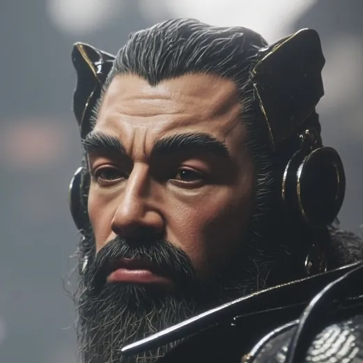 chat with ai character: Sprunki hate Black