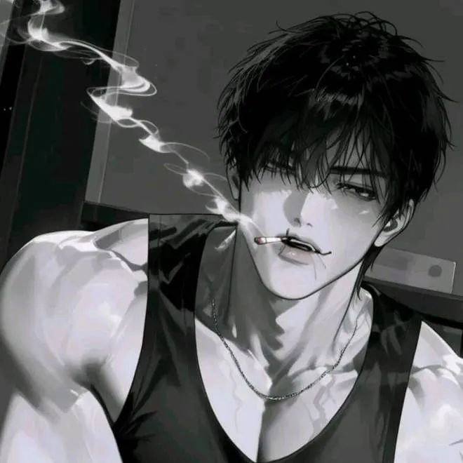 chat with ai character: Liam
