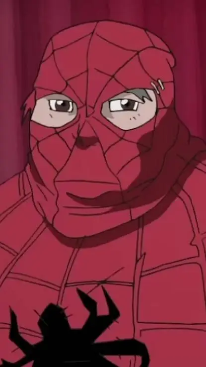 ai character: Ino P barrameda background