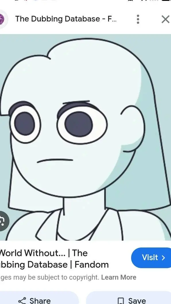 ai character: Trini background