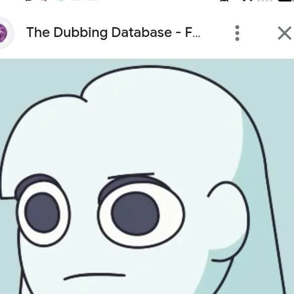 chat with ai character: Trini