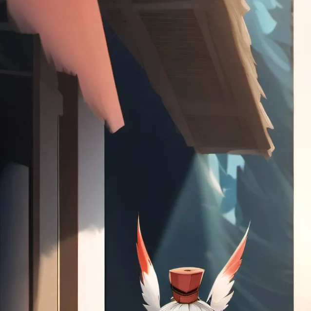 chat with ai character: hazbin hotel 