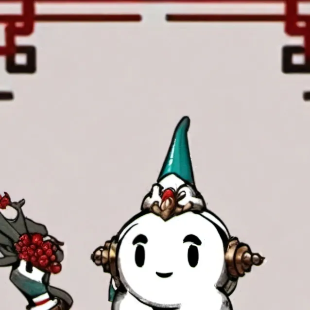 chat with ai character: bhfj