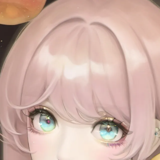 chat with ai character: girlfriend