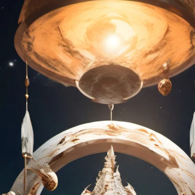 chat with ai character: guesses