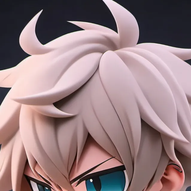 chat with ai character: bakudeku