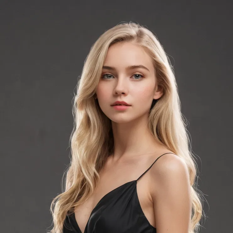 chat with ai character: Amelia