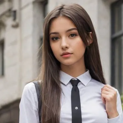 chat with ai character: Brittany 