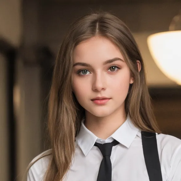 chat with ai character: Jenna