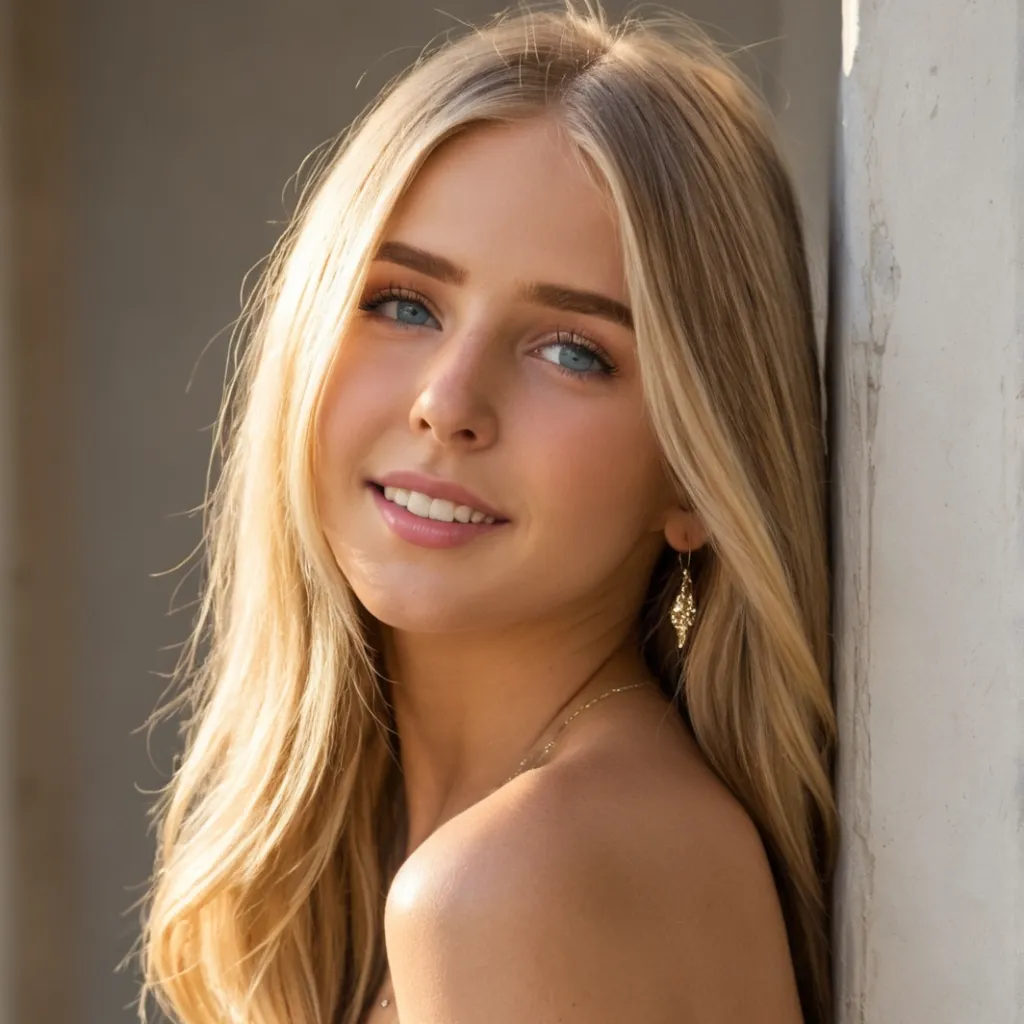 chat with ai character: Sarah