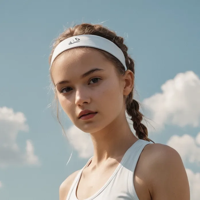 chat with ai character: Anna