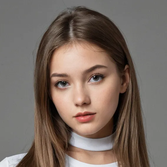 chat with ai character: Lara