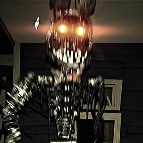 chat with ai character: ignited Bonnie 