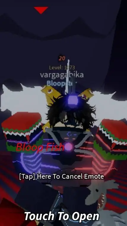 ai character: vargagabika (ceo) background