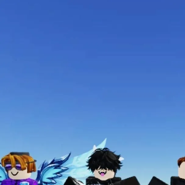 chat with ai character: friends