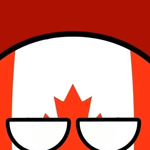 chat with ai character: canada