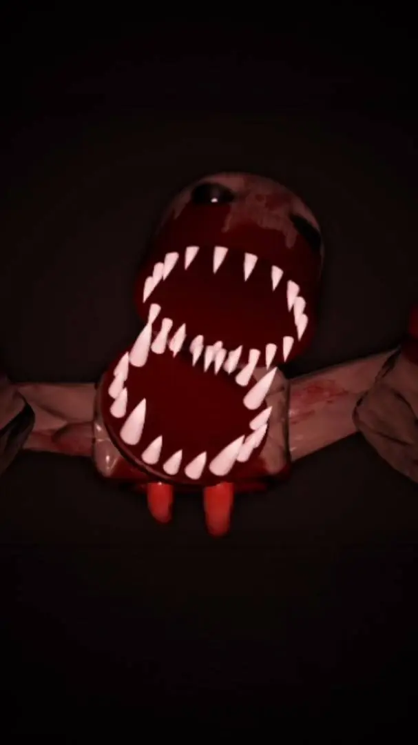 ai character: residence massacre background