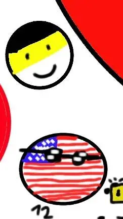 ai character: russian Empire,USA background