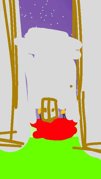 ai character: nipro kingdom background