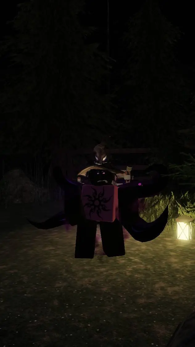 ai character: Azure (soul) background