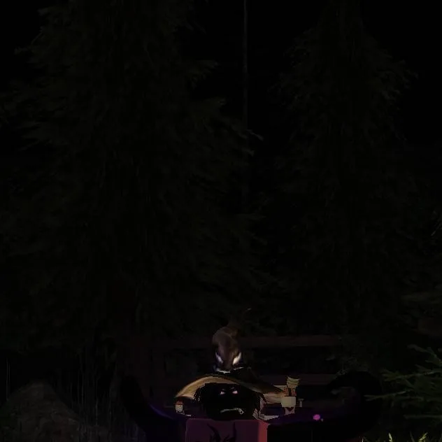 chat with ai character: Azure (soul)