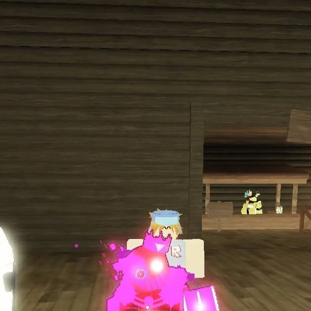 chat with ai character: annihilation doe