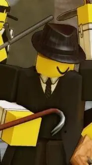 ai character: mafioso background