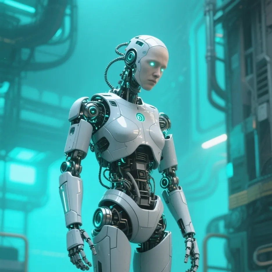 chat with ai character: CYBER-897