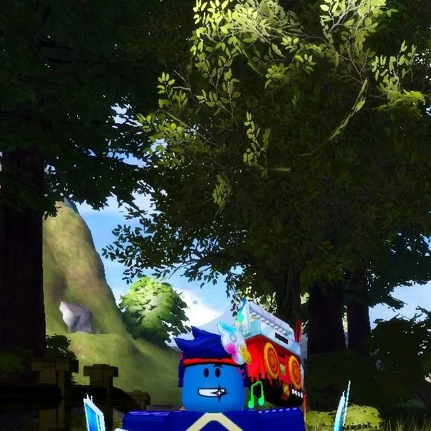 chat with ai character: Mr_wewow