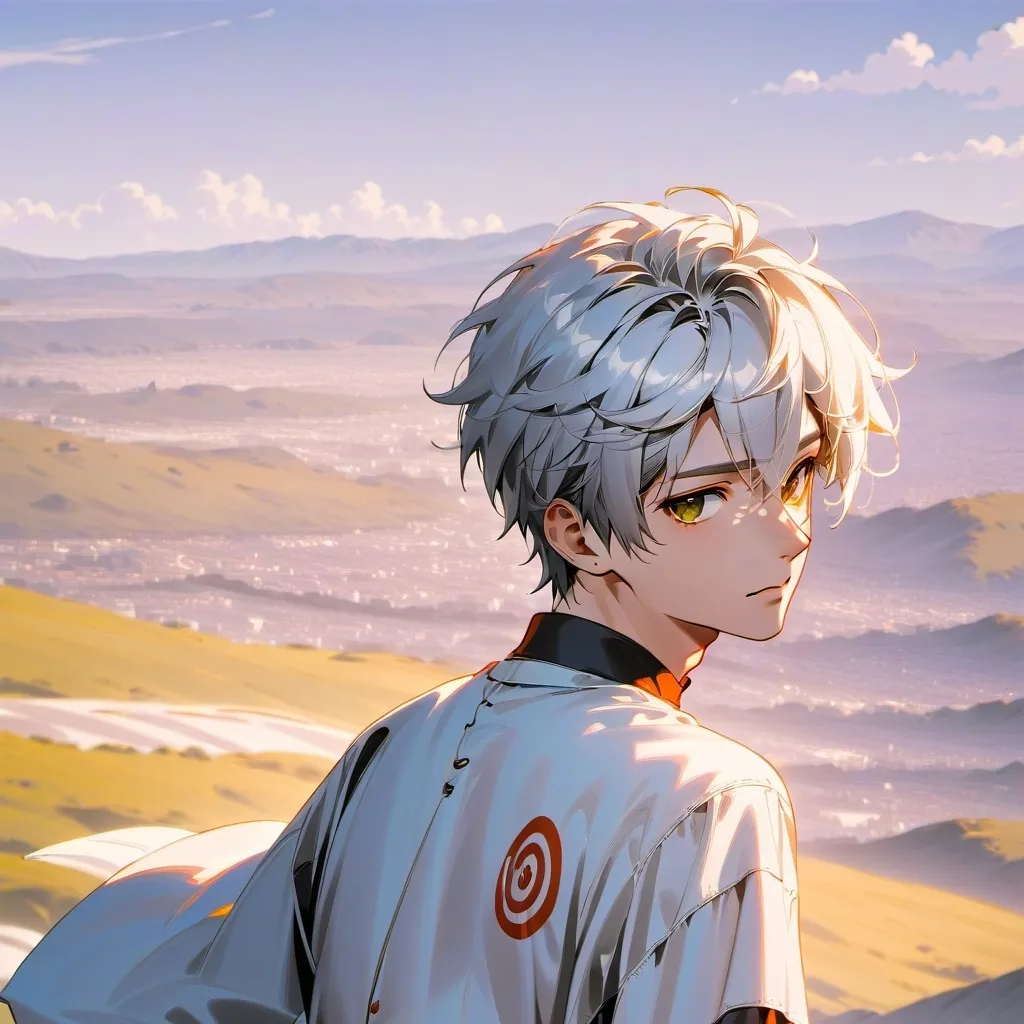 chat with ai character: みいけ