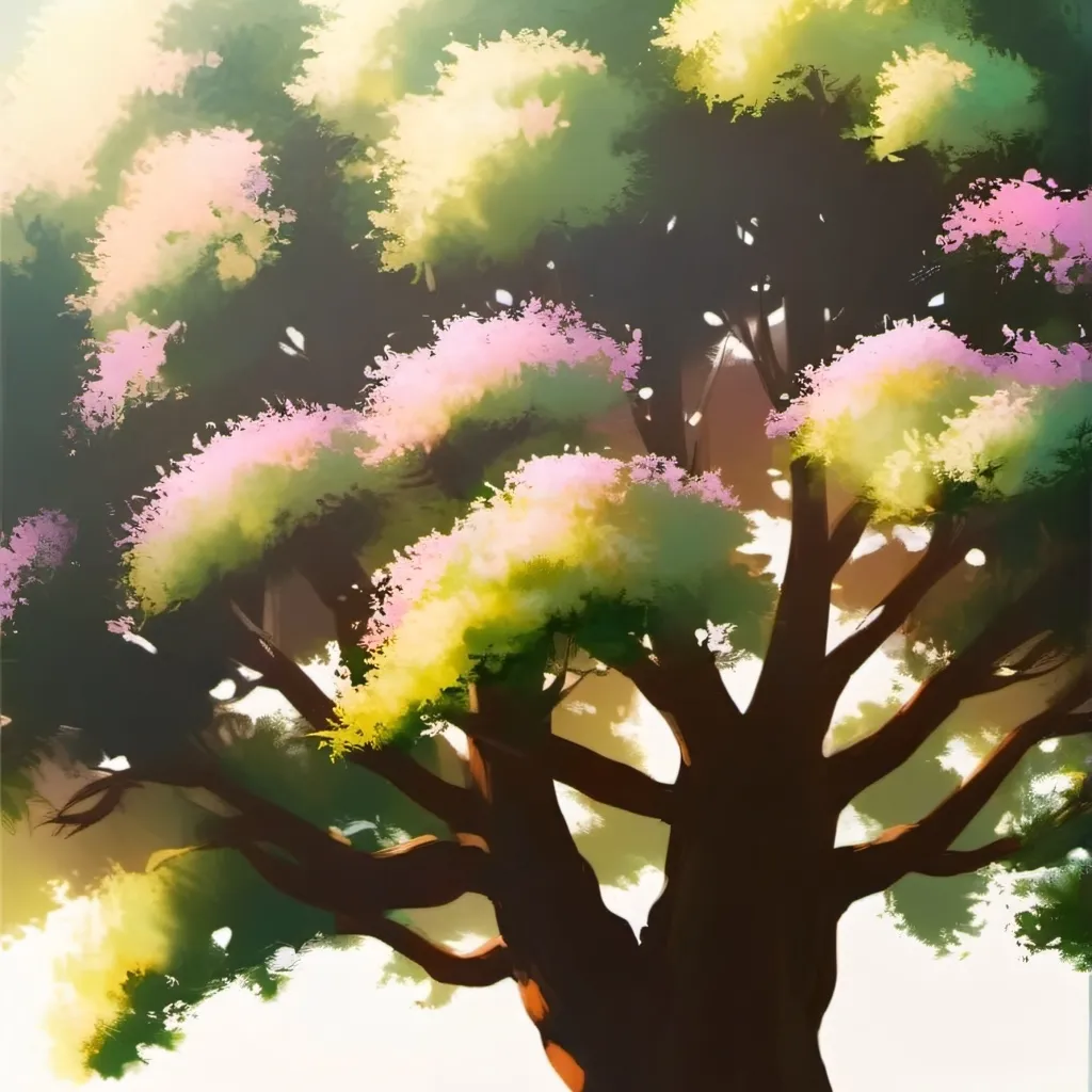 chat with ai character: Flower Field