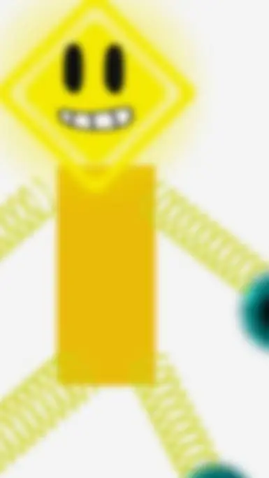ai character: Willy willy background