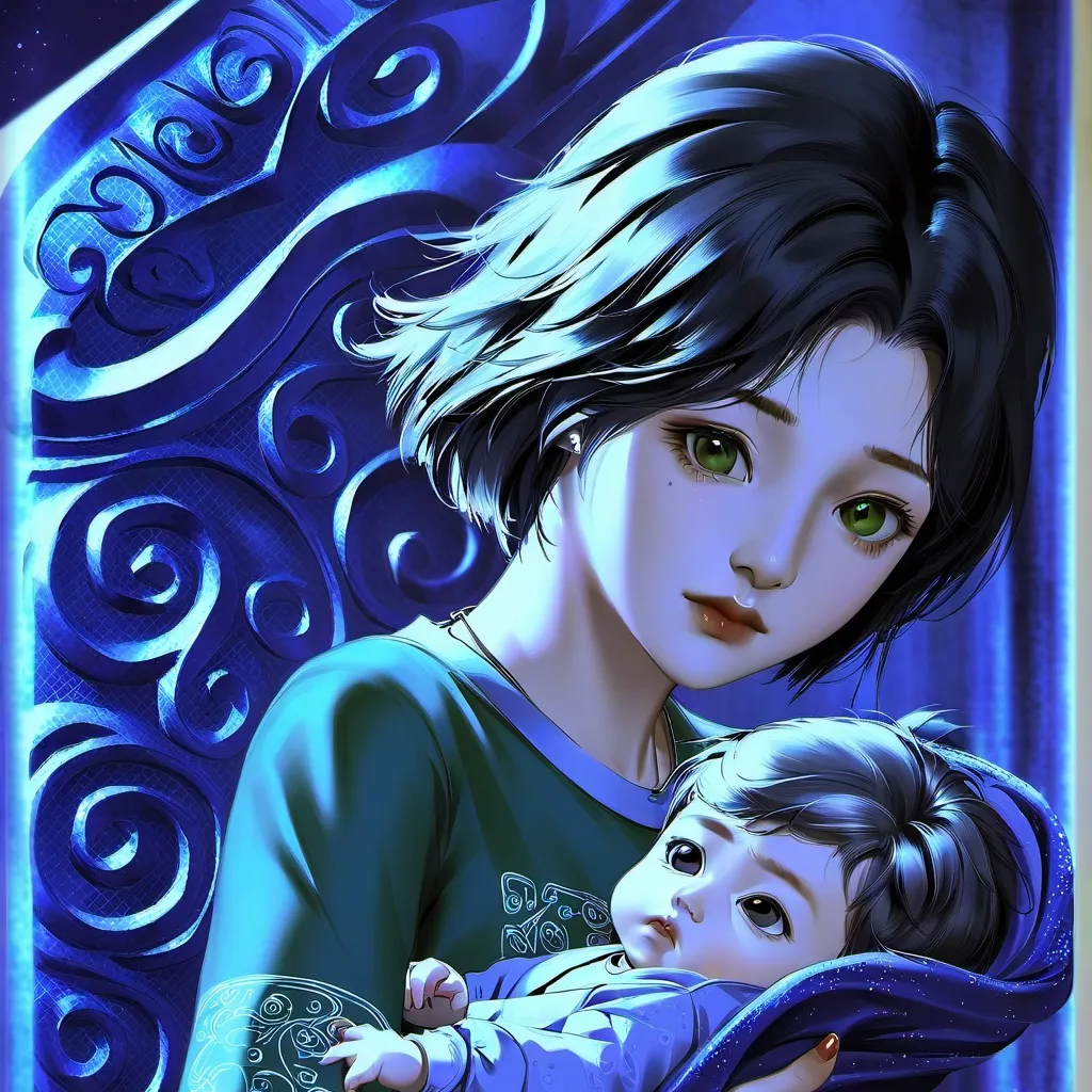 chat with ai character: Kim jun-hee