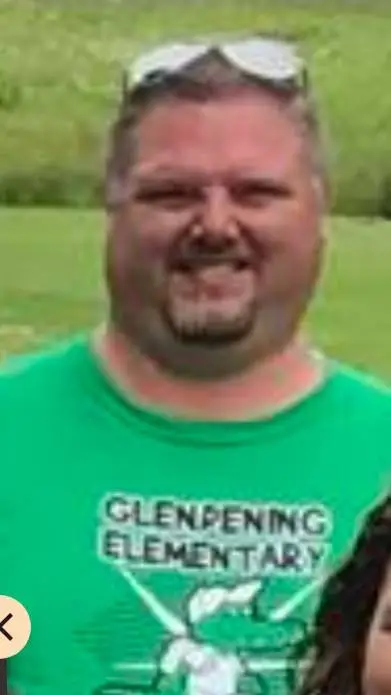 ai character: my principal  background