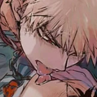 chat with ai character: .BaKuGo.
