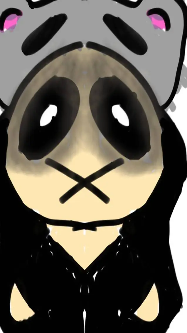 ai character: kOaLa KiD background