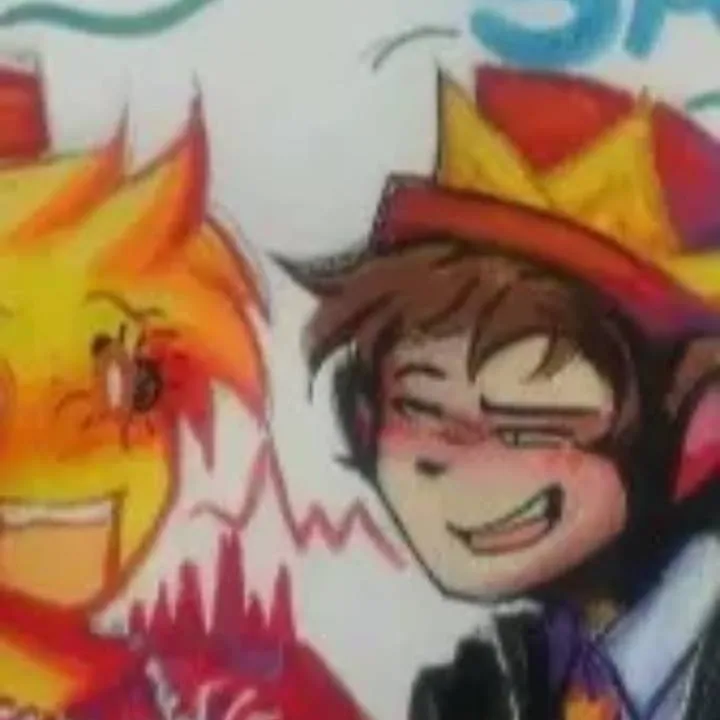 chat with ai character: jandel x sammy.